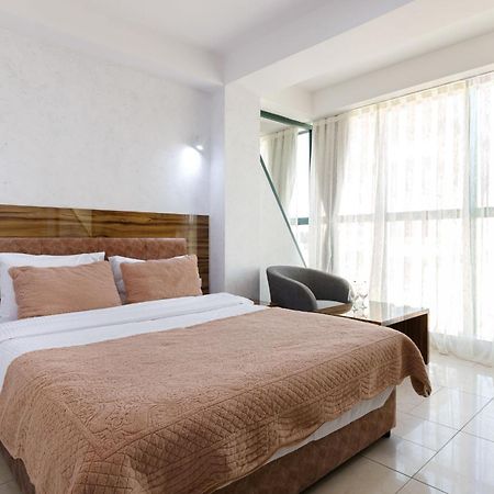 Green Center Gili Γκόστιβαρ Εξωτερικό φωτογραφία