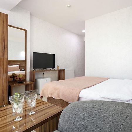 Green Center Gili Γκόστιβαρ Εξωτερικό φωτογραφία