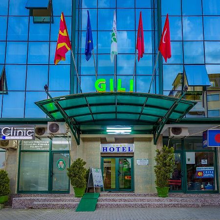 Green Center Gili Γκόστιβαρ Εξωτερικό φωτογραφία