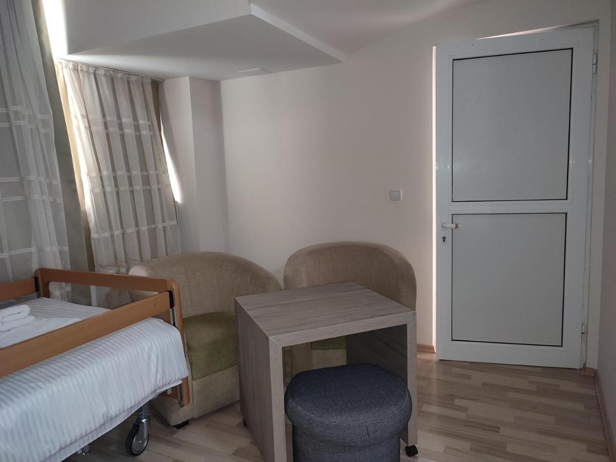 Green Center Gili Γκόστιβαρ Εξωτερικό φωτογραφία