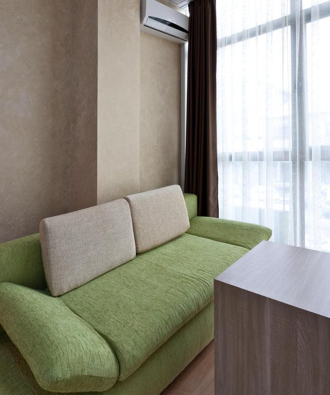 Green Center Gili Γκόστιβαρ Δωμάτιο φωτογραφία