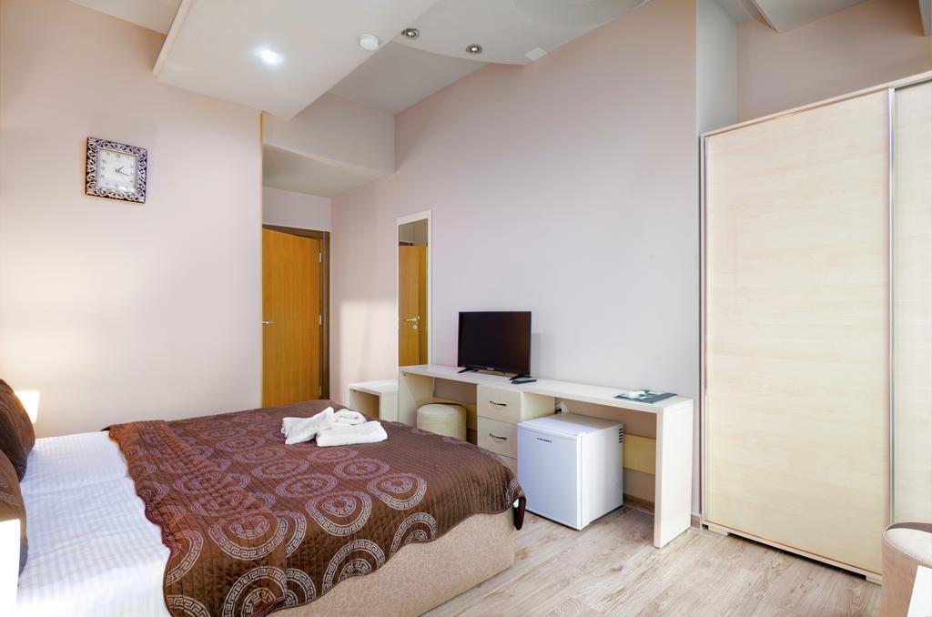 Green Center Gili Γκόστιβαρ Εξωτερικό φωτογραφία