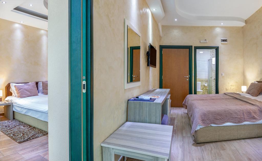 Green Center Gili Γκόστιβαρ Εξωτερικό φωτογραφία