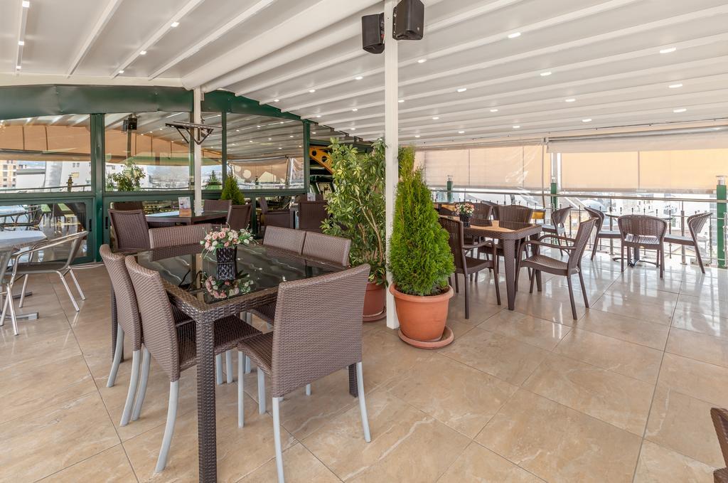 Green Center Gili Γκόστιβαρ Εξωτερικό φωτογραφία