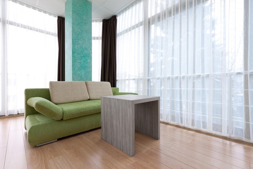 Green Center Gili Γκόστιβαρ Εξωτερικό φωτογραφία
