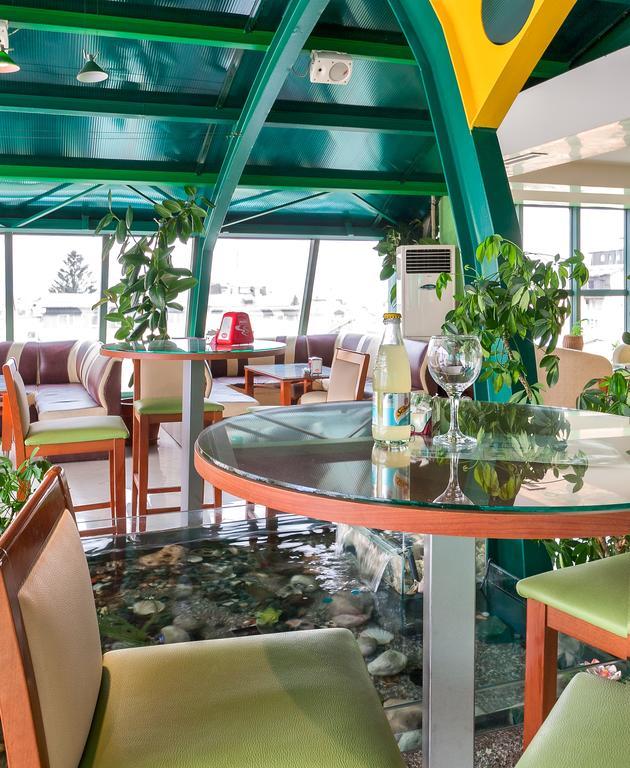 Green Center Gili Γκόστιβαρ Εξωτερικό φωτογραφία