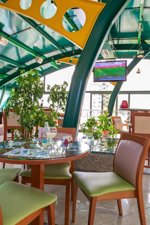 Green Center Gili Γκόστιβαρ Εξωτερικό φωτογραφία
